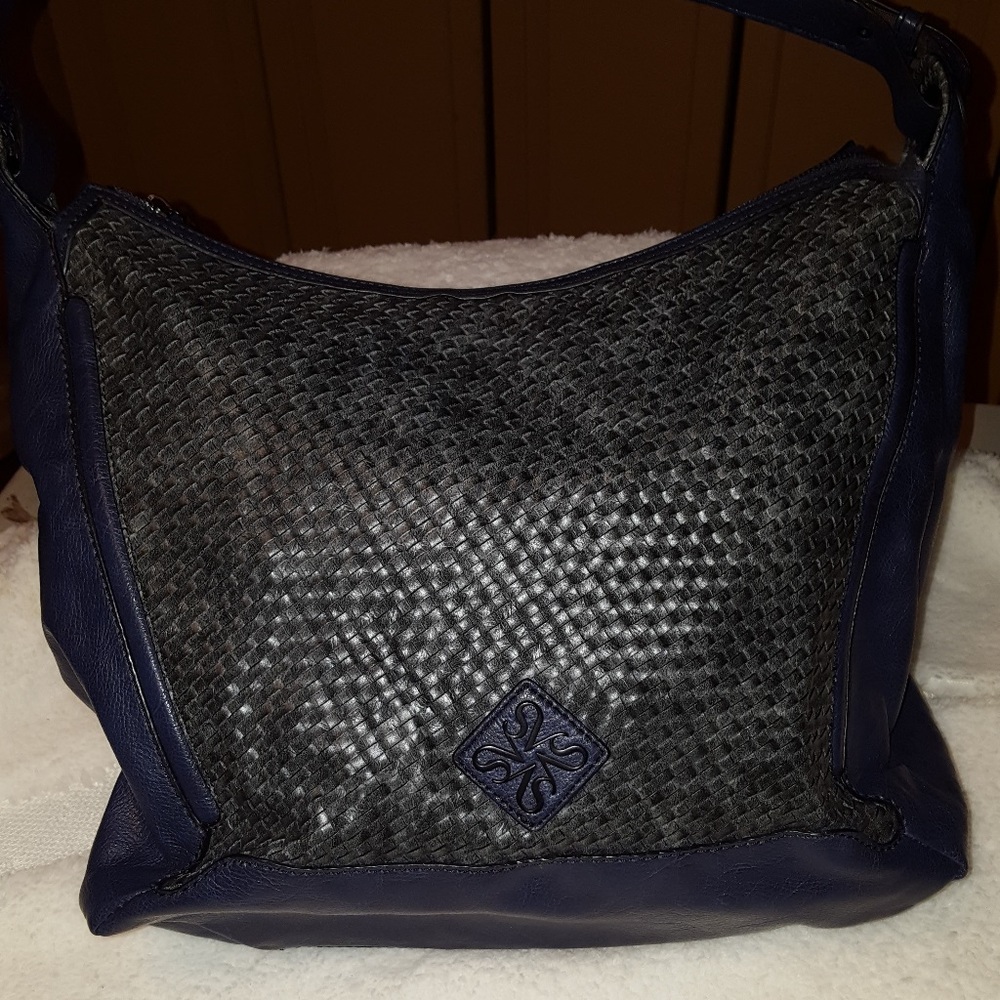 Simply Vera Vera Wang shoulder bag